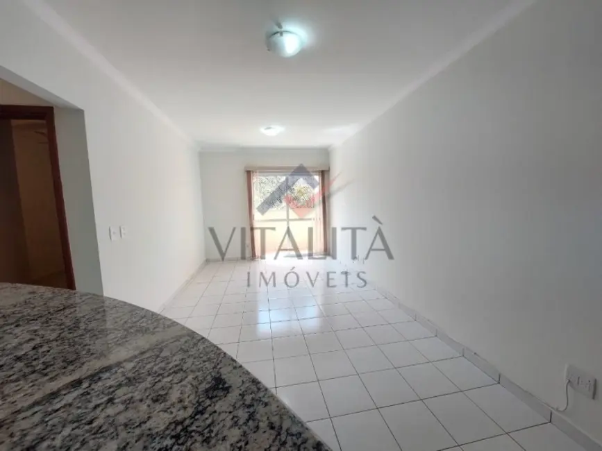 Foto 9 de Apartamento com 1 quarto à venda, 50m2 em Nova Ribeirânia, Ribeirao Preto - SP