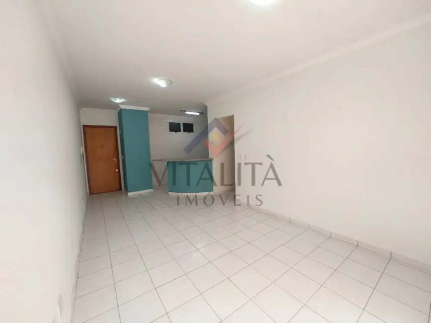 Foto 3 de Apartamento com 1 quarto à venda, 50m2 em Nova Ribeirânia, Ribeirao Preto - SP