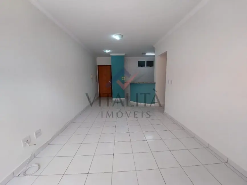 Foto 2 de Apartamento com 1 quarto à venda, 50m2 em Nova Ribeirânia, Ribeirao Preto - SP