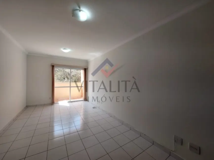 Foto 5 de Apartamento com 1 quarto à venda, 50m2 em Nova Ribeirânia, Ribeirao Preto - SP