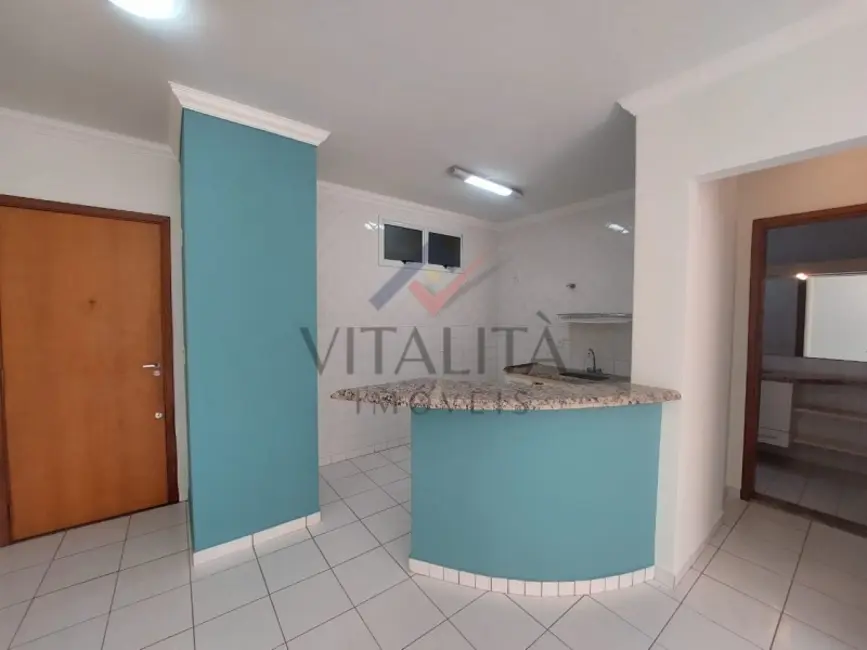 Foto 4 de Apartamento com 1 quarto à venda, 50m2 em Nova Ribeirânia, Ribeirao Preto - SP