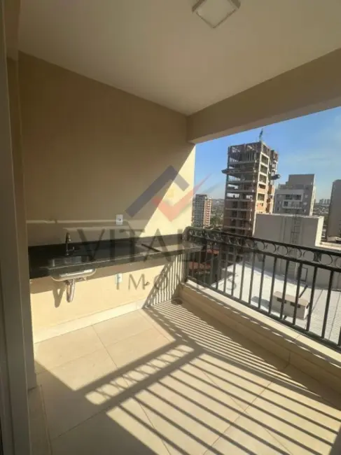 Foto 2 de Apartamento com 2 quartos para alugar, 67m2 em Ribeirânia, Ribeirao Preto - SP