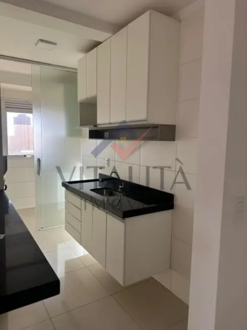 Foto 5 de Apartamento com 2 quartos para alugar, 67m2 em Ribeirânia, Ribeirao Preto - SP