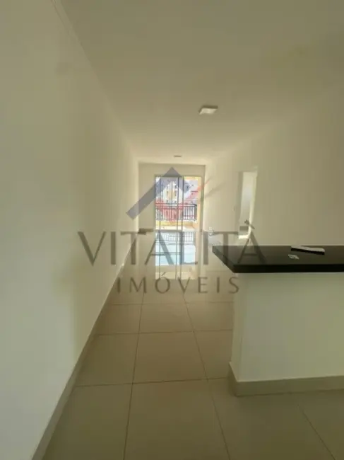 Foto 1 de Apartamento com 2 quartos para alugar, 67m2 em Ribeirânia, Ribeirao Preto - SP