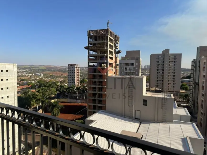 Foto 3 de Apartamento com 2 quartos para alugar, 67m2 em Ribeirânia, Ribeirao Preto - SP