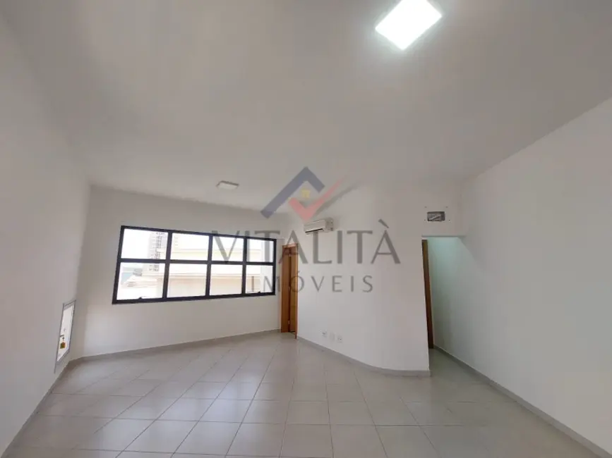 Foto 3 de Sala Comercial para alugar, 37m2 em Ribeirao Preto - SP