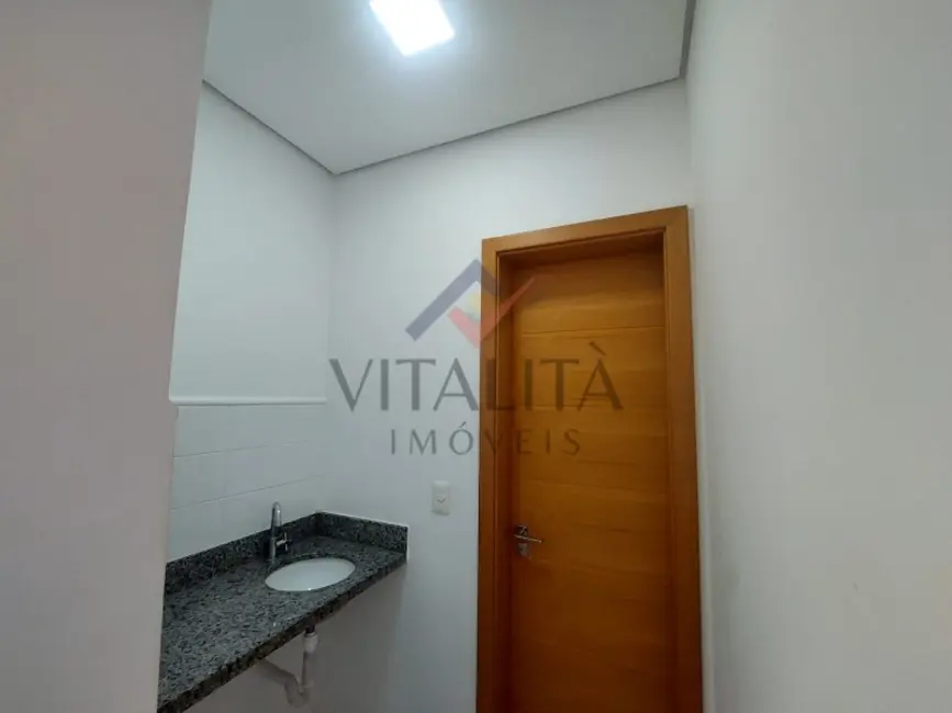 Foto 8 de Sala Comercial para alugar, 37m2 em Ribeirao Preto - SP