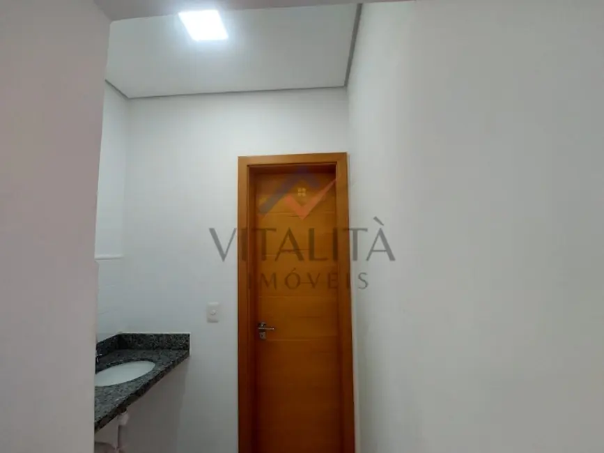 Foto 6 de Sala Comercial para alugar, 37m2 em Ribeirao Preto - SP