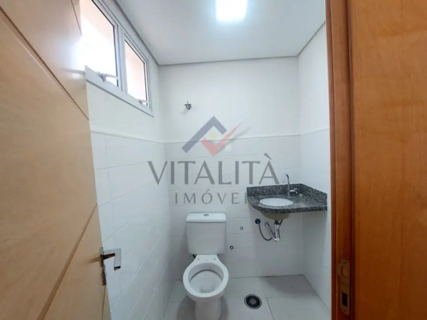 Foto 9 de Sala Comercial para alugar, 37m2 em Ribeirao Preto - SP