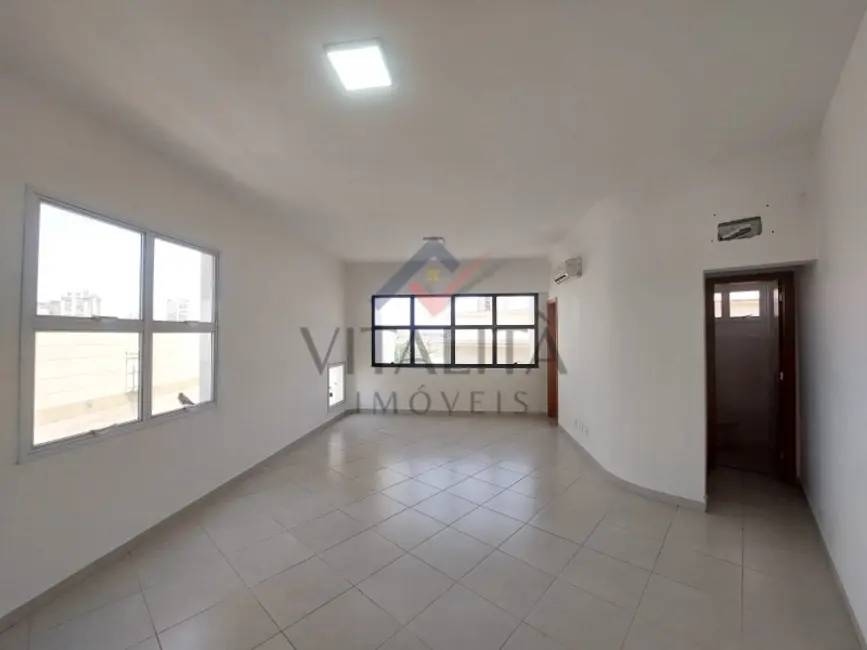 Foto 4 de Sala Comercial para alugar, 37m2 em Ribeirao Preto - SP