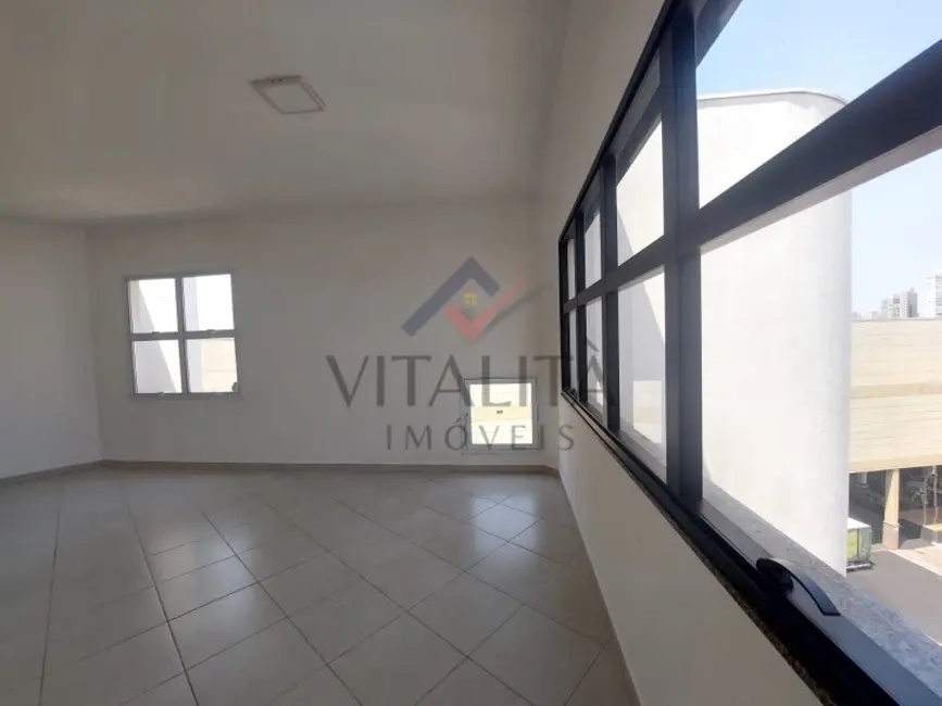 Foto 5 de Sala Comercial para alugar, 37m2 em Ribeirao Preto - SP