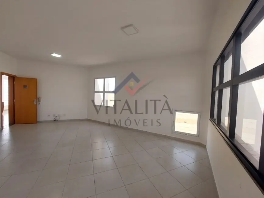 Foto 2 de Sala Comercial para alugar, 37m2 em Ribeirao Preto - SP