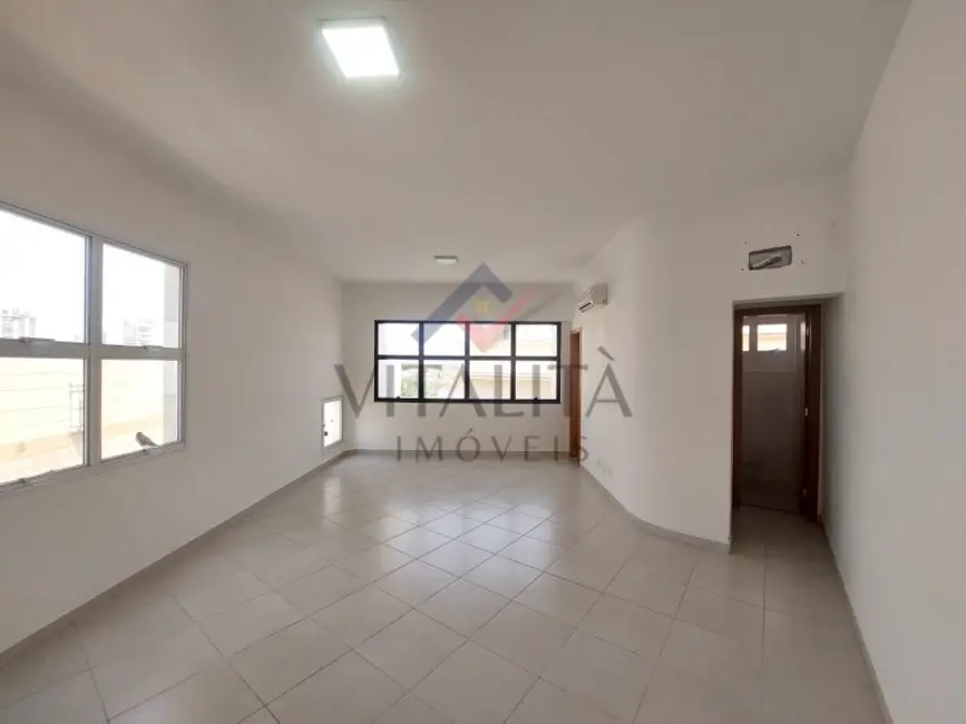 Foto 1 de Sala Comercial para alugar, 37m2 em Ribeirao Preto - SP