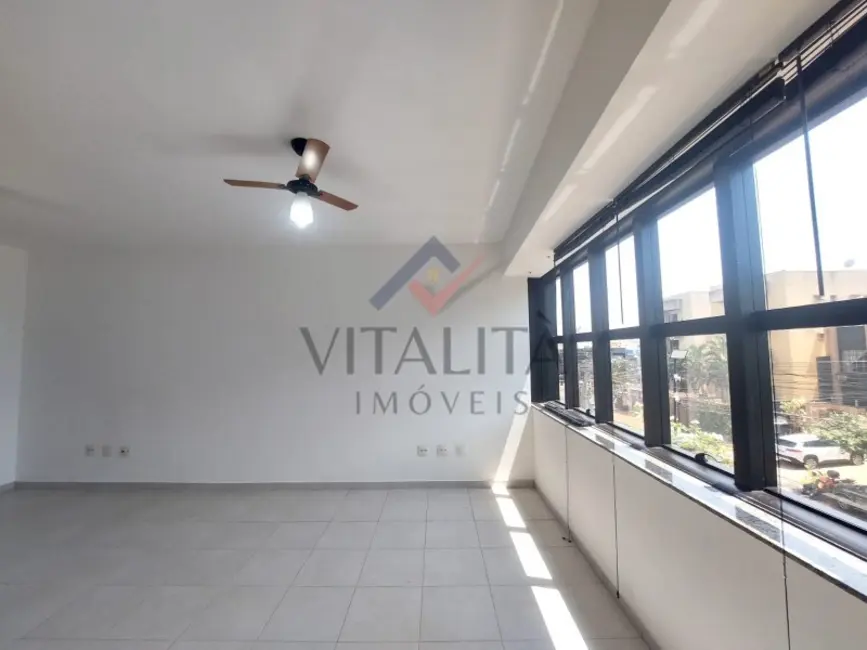 Foto 8 de Sala Comercial para alugar, 34m2 em Ribeirao Preto - SP