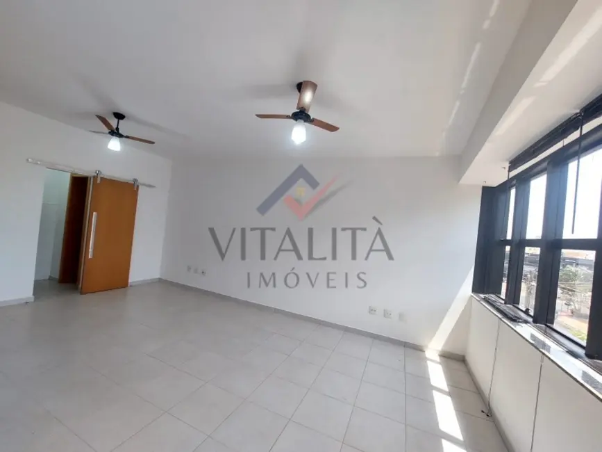 Foto 2 de Sala Comercial para alugar, 34m2 em Ribeirao Preto - SP