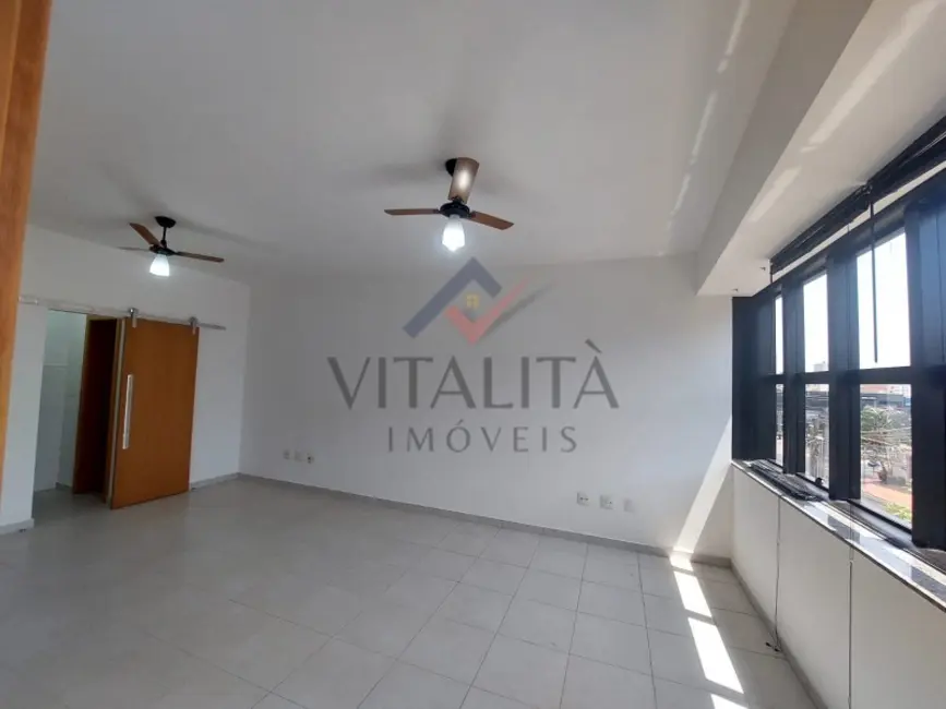 Foto 4 de Sala Comercial para alugar, 34m2 em Ribeirao Preto - SP