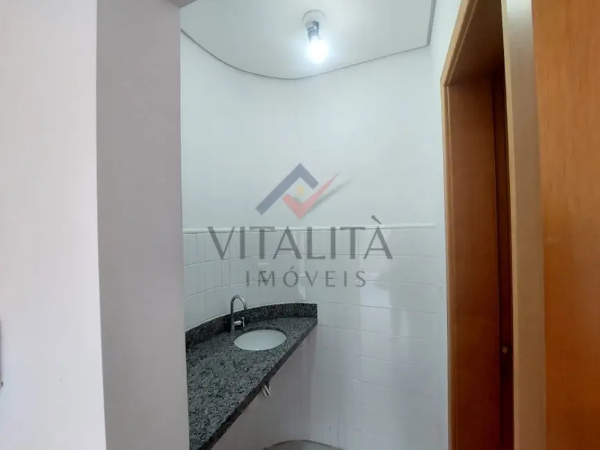 Foto 7 de Sala Comercial para alugar, 34m2 em Ribeirao Preto - SP