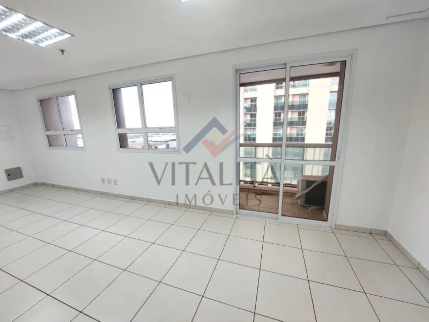 Foto 6 de Sala Comercial para alugar, 50m2 em Nova Ribeirânia, Ribeirao Preto - SP