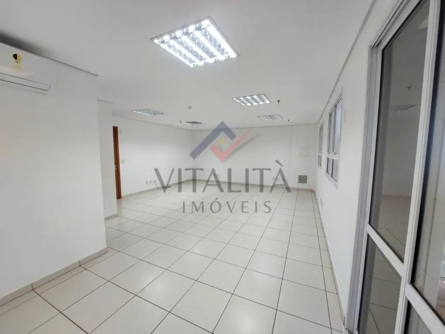 Foto 2 de Sala Comercial para alugar, 50m2 em Nova Ribeirânia, Ribeirao Preto - SP