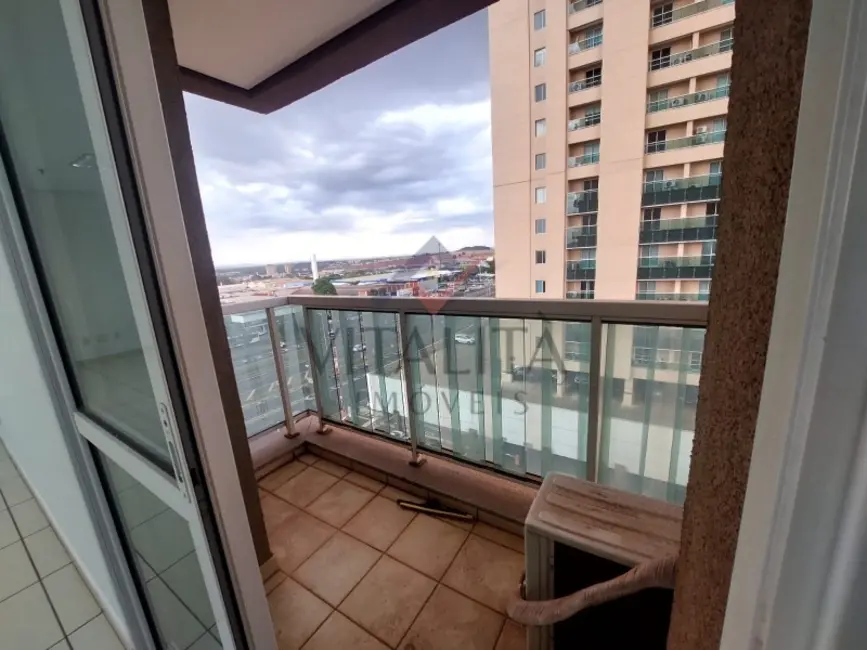 Foto 7 de Sala Comercial para alugar, 50m2 em Nova Ribeirânia, Ribeirao Preto - SP