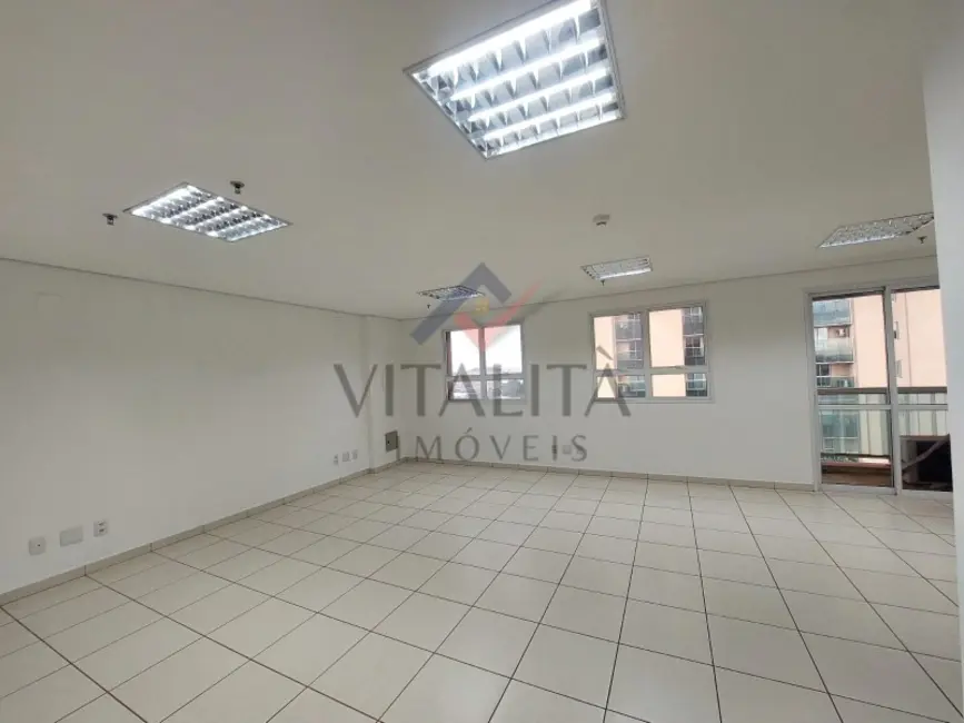 Foto 5 de Sala Comercial para alugar, 50m2 em Nova Ribeirânia, Ribeirao Preto - SP