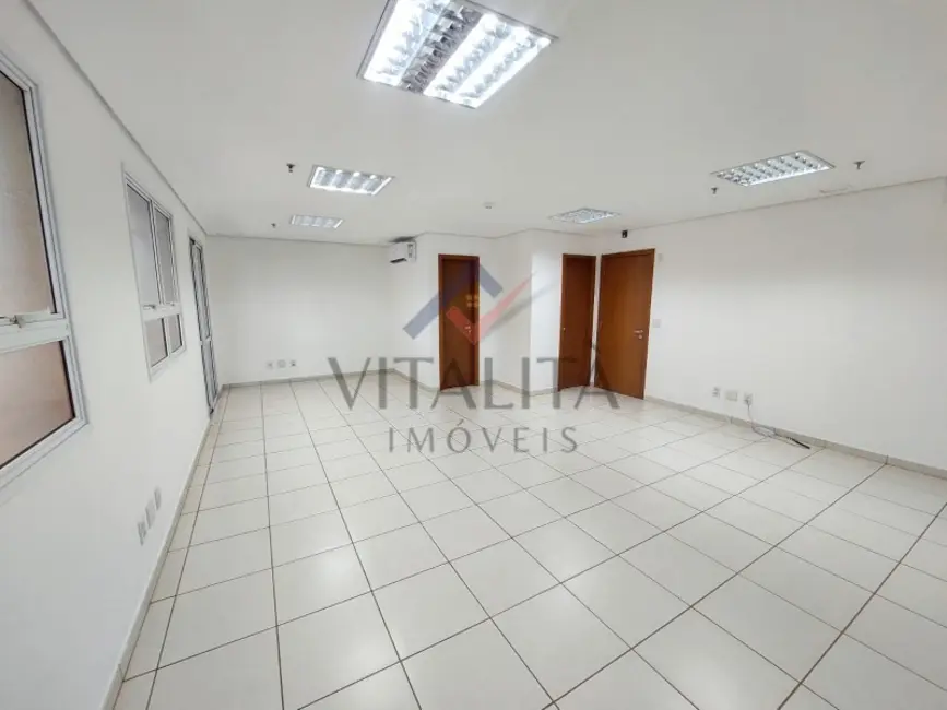 Foto 9 de Sala Comercial para alugar, 50m2 em Nova Ribeirânia, Ribeirao Preto - SP