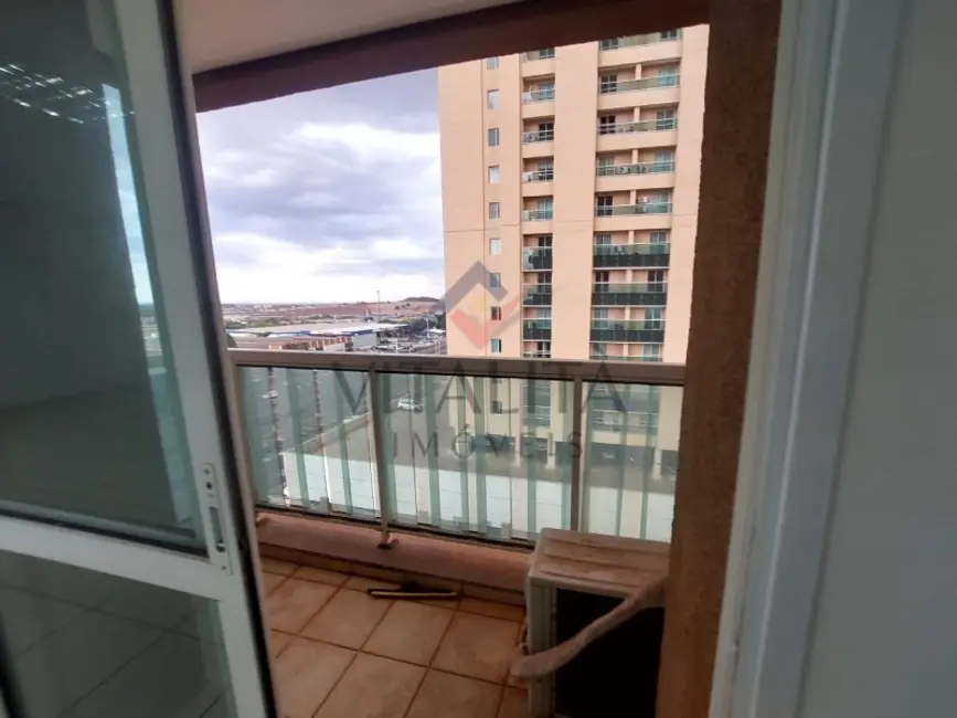 Foto 8 de Sala Comercial para alugar, 50m2 em Nova Ribeirânia, Ribeirao Preto - SP