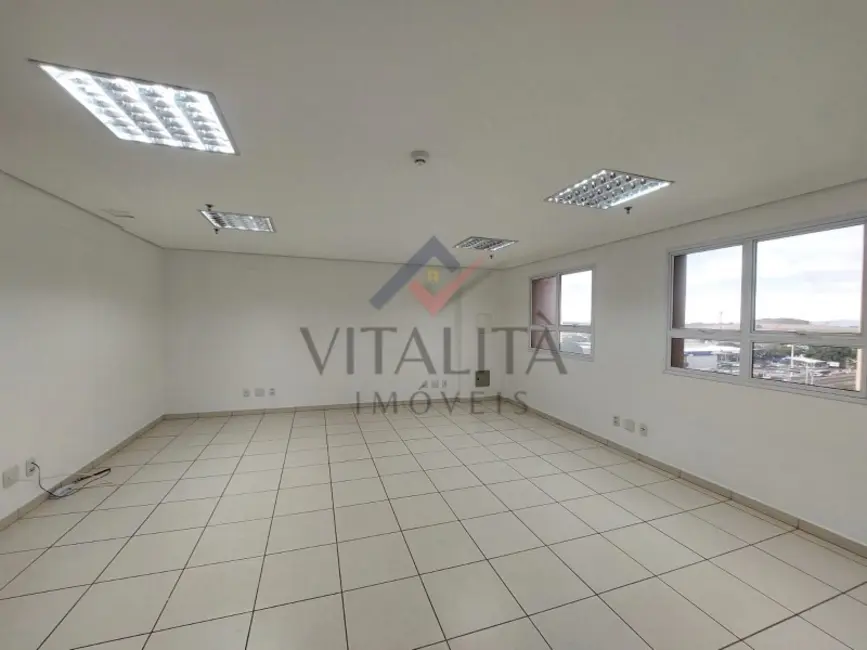 Foto 4 de Sala Comercial para alugar, 50m2 em Nova Ribeirânia, Ribeirao Preto - SP