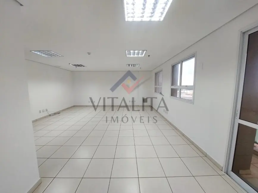 Foto 1 de Sala Comercial para alugar, 50m2 em Nova Ribeirânia, Ribeirao Preto - SP