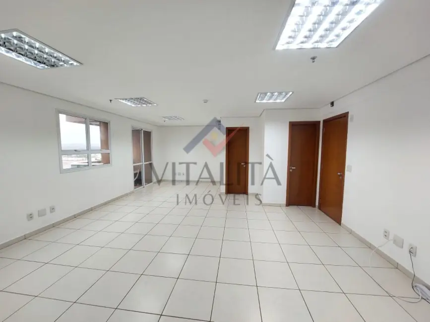 Foto 3 de Sala Comercial para alugar, 50m2 em Nova Ribeirânia, Ribeirao Preto - SP