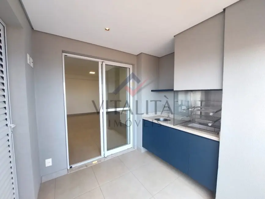 Foto 5 de Apartamento com 3 quartos para alugar, 87m2 em Quinta da Primavera, Ribeirao Preto - SP