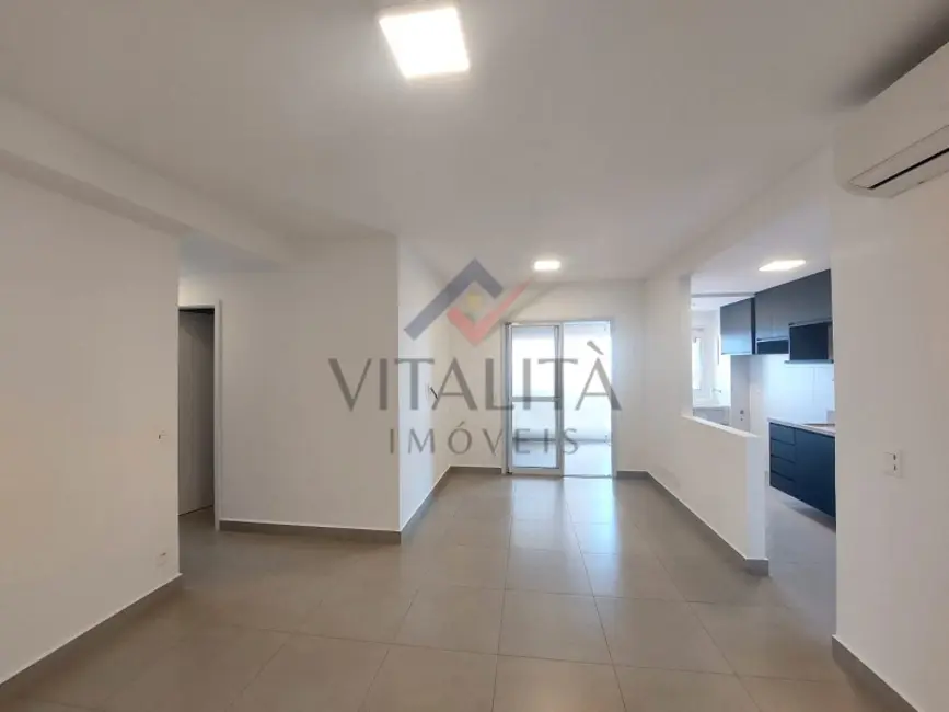 Foto 2 de Apartamento com 3 quartos para alugar, 87m2 em Quinta da Primavera, Ribeirao Preto - SP