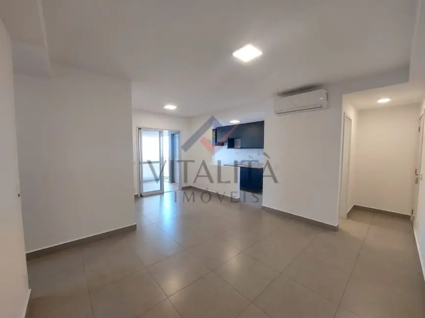 Foto 3 de Apartamento com 3 quartos para alugar, 87m2 em Quinta da Primavera, Ribeirao Preto - SP