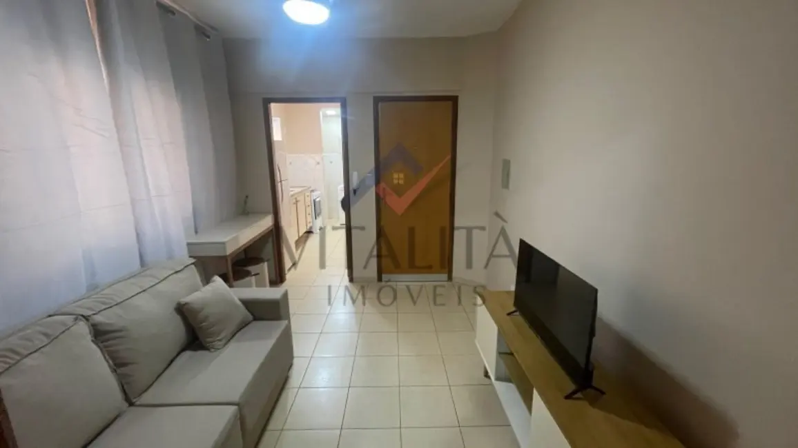 Apartamento com 1 quarto para alugar, 36m2 em Jardim Califórnia, Ribeirao Preto - SP - imagem 2 Foto 2 de Apartamento com 1 quarto para alugar, 36m2 em Jardim Califórnia, Ribeirao Preto - SP