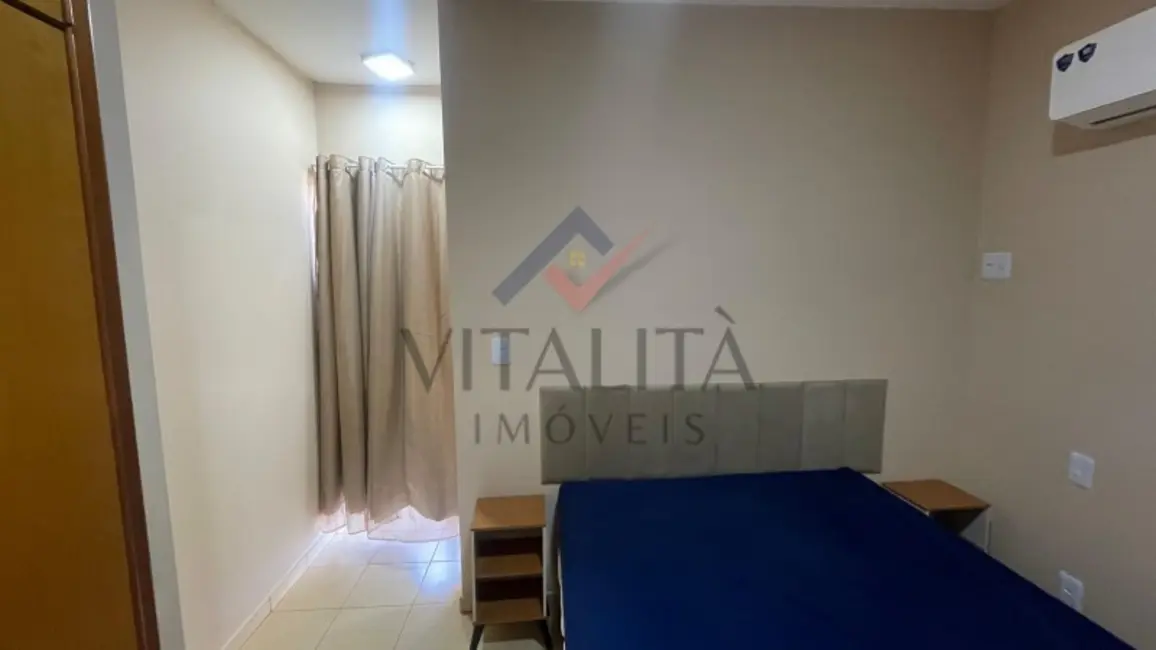 Apartamento com 1 quarto para alugar, 36m2 em Jardim Califórnia, Ribeirao Preto - SP - imagem 3 Foto 3 de Apartamento com 1 quarto para alugar, 36m2 em Jardim Califórnia, Ribeirao Preto - SP