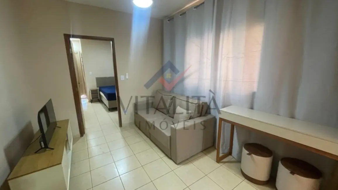 Apartamento com 1 quarto para alugar, 36m2 em Jardim Califórnia, Ribeirao Preto - SP - imagem 1 Foto 1 de Apartamento com 1 quarto para alugar, 36m2 em Jardim Califórnia, Ribeirao Preto - SP