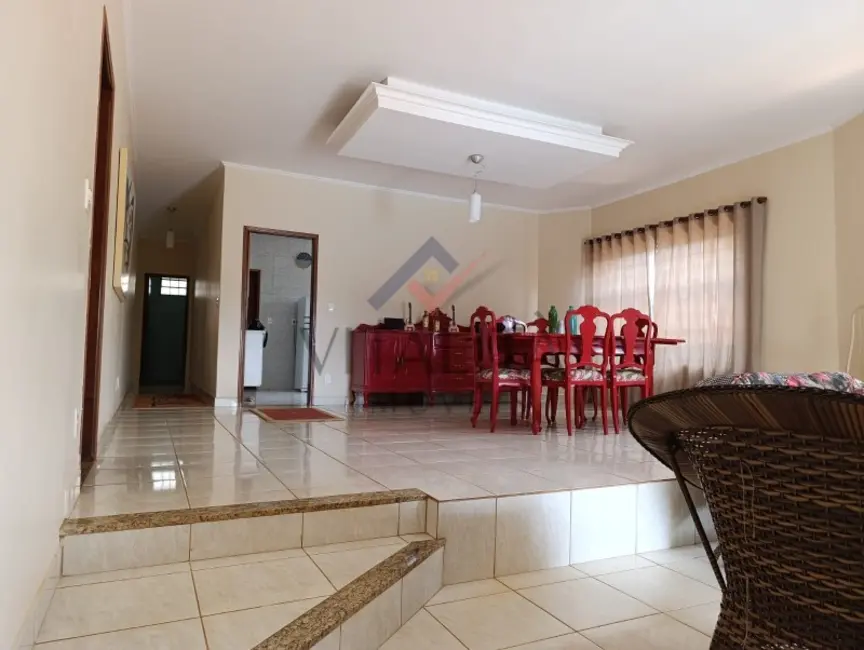 Foto 3 de Casa com 3 quartos para alugar, 310m2 em City Ribeirão, Ribeirao Preto - SP