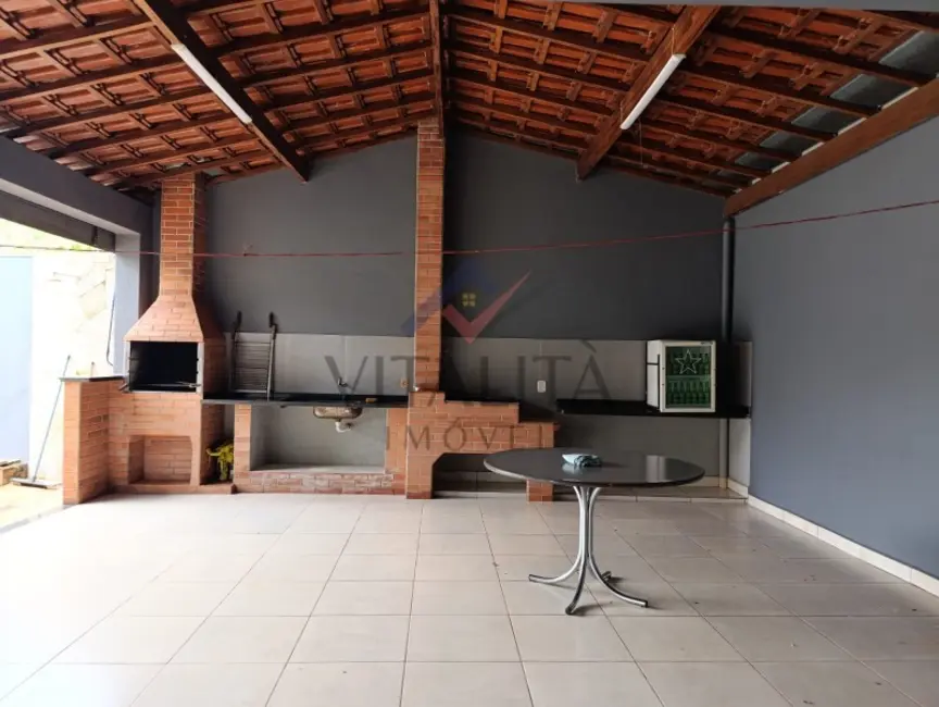 Foto 6 de Casa com 3 quartos para alugar, 310m2 em City Ribeirão, Ribeirao Preto - SP