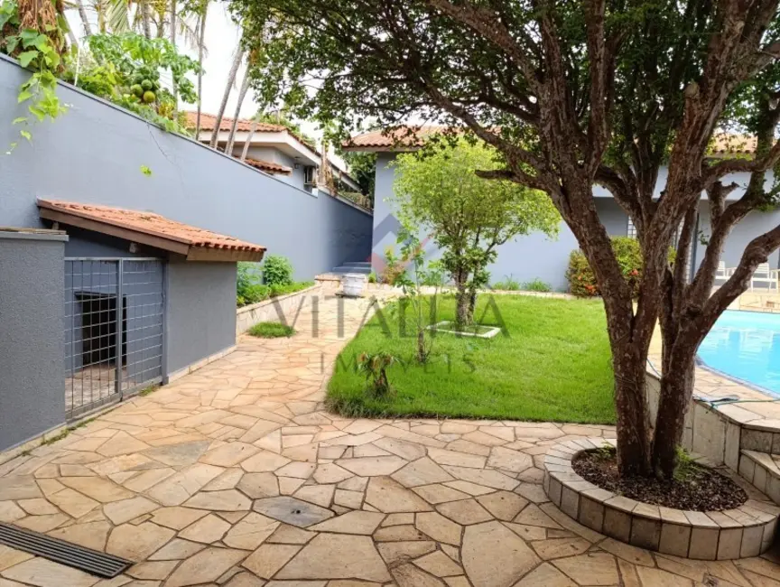 Foto 2 de Casa com 3 quartos para alugar, 310m2 em City Ribeirão, Ribeirao Preto - SP