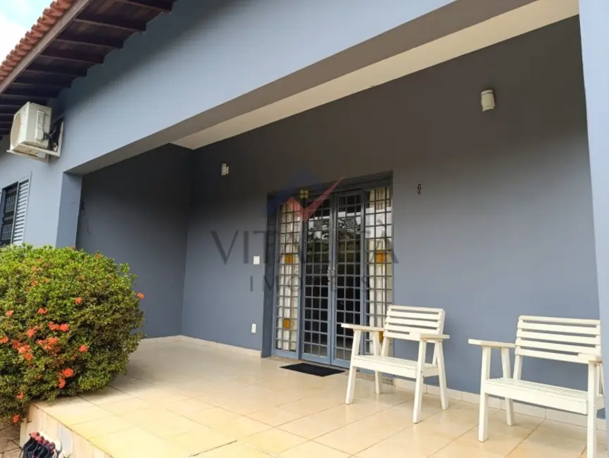 Foto 7 de Casa com 3 quartos para alugar, 310m2 em City Ribeirão, Ribeirao Preto - SP