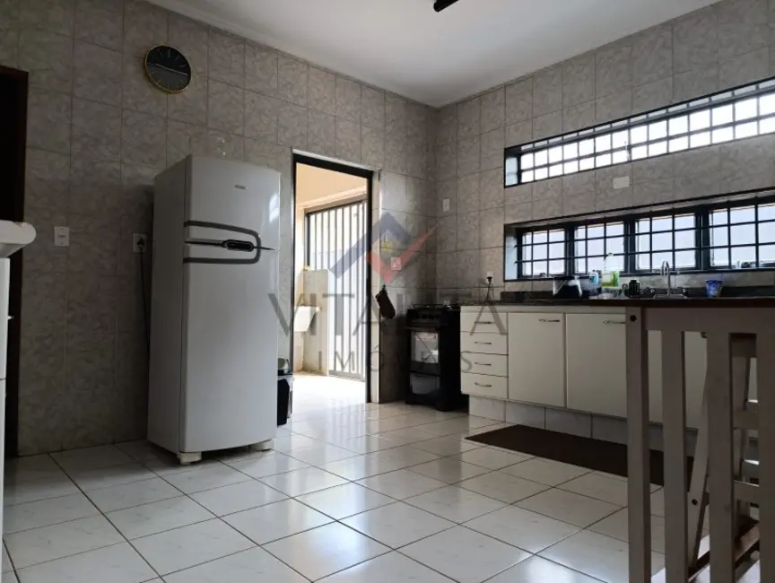 Foto 8 de Casa com 3 quartos para alugar, 310m2 em City Ribeirão, Ribeirao Preto - SP