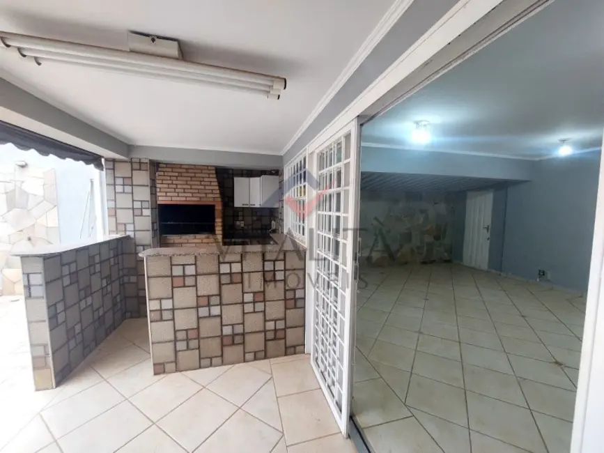 Casa para alugar, 255m2 em Alto da Boa Vista, Ribeirao Preto - SP - imagem 7 Foto 7 de Casa para alugar, 255m2 em Alto da Boa Vista, Ribeirao Preto - SP