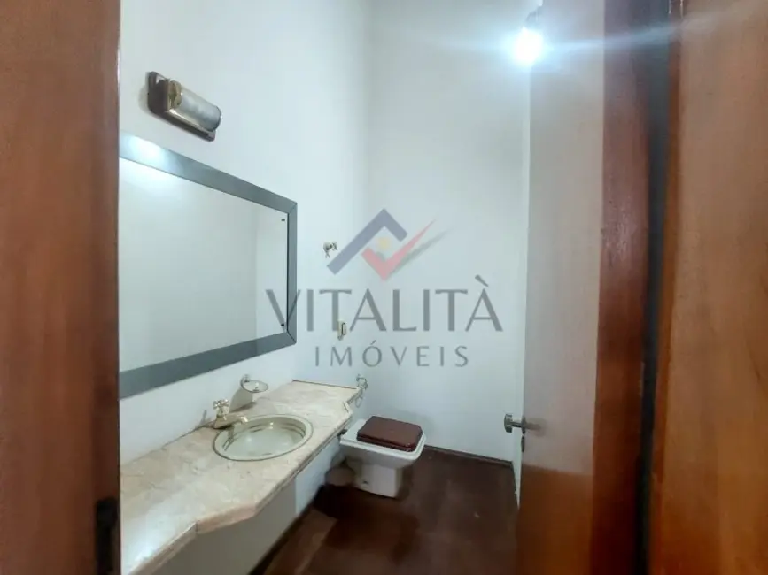Casa para alugar, 255m2 em Alto da Boa Vista, Ribeirao Preto - SP - imagem 5 Foto 5 de Casa para alugar, 255m2 em Alto da Boa Vista, Ribeirao Preto - SP