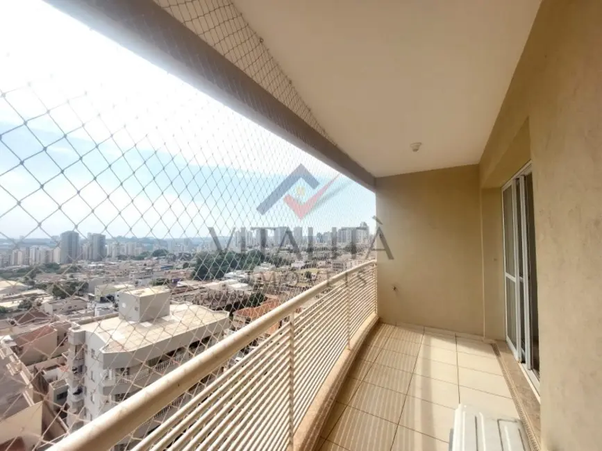 Apartamento com 3 quartos para alugar, 144m2 em Jardim Irajá, Ribeirao Preto - SP - imagem 1 Foto 1 de Apartamento com 3 quartos para alugar, 144m2 em Jardim Irajá, Ribeirao Preto - SP