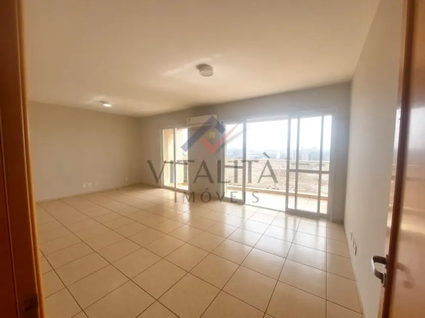 Apartamento com 3 quartos para alugar, 144m2 em Jardim Irajá, Ribeirao Preto - SP - imagem 5 Foto 5 de Apartamento com 3 quartos para alugar, 144m2 em Jardim Irajá, Ribeirao Preto - SP