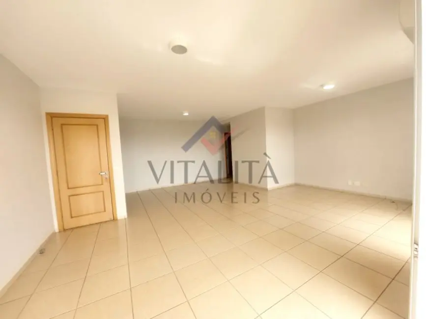 Apartamento com 3 quartos para alugar, 144m2 em Jardim Irajá, Ribeirao Preto - SP - imagem 2 Foto 2 de Apartamento com 3 quartos para alugar, 144m2 em Jardim Irajá, Ribeirao Preto - SP