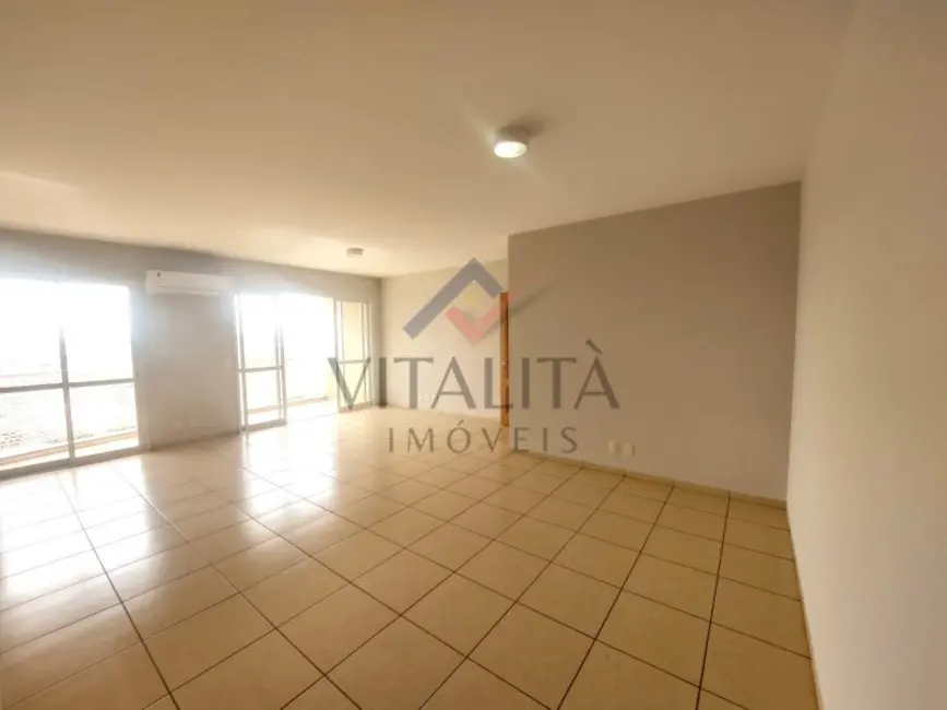 Apartamento com 3 quartos para alugar, 144m2 em Jardim Irajá, Ribeirao Preto - SP - imagem 6 Foto 6 de Apartamento com 3 quartos para alugar, 144m2 em Jardim Irajá, Ribeirao Preto - SP