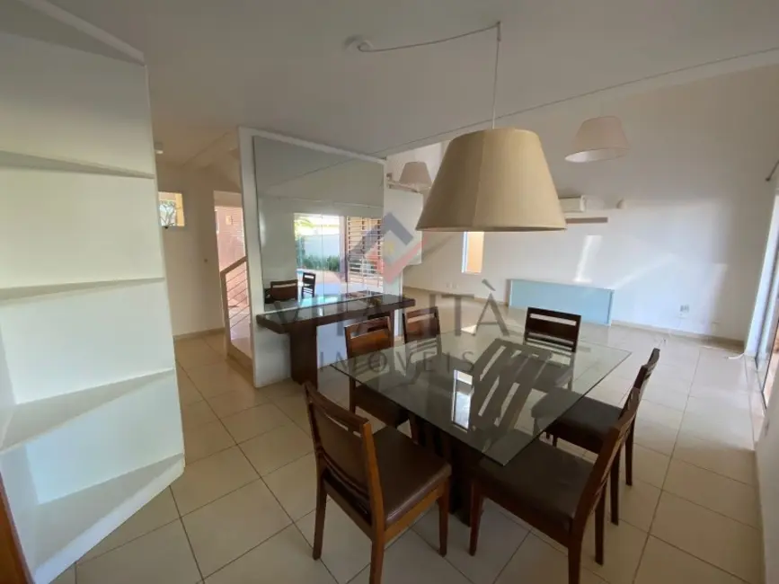 Foto 8 de Casa para alugar, 320m2 em Vila do Golf, Ribeirao Preto - SP