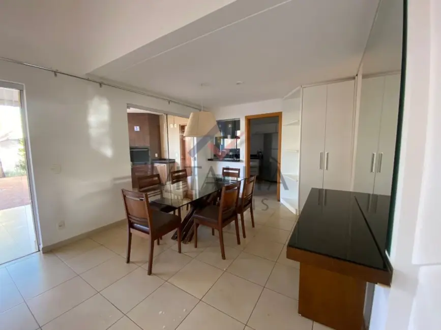 Foto 7 de Casa para alugar, 320m2 em Vila do Golf, Ribeirao Preto - SP