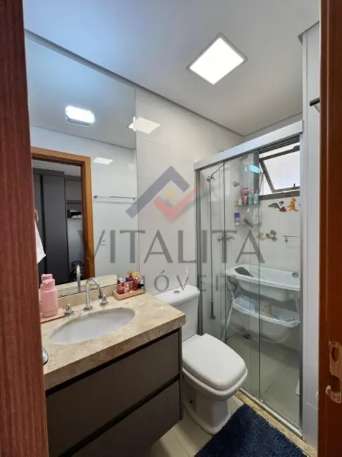 Apartamento com 2 quartos à venda, 82m2 em Ribeirao Preto - SP - imagem 9 Foto 9 de Apartamento com 2 quartos à venda, 82m2 em Ribeirao Preto - SP